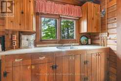 102 BLACKSTONE LAKE WATER | The Archipelago Ontario | Slide Image Twelve