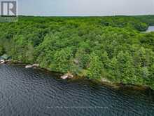 102 BLACKSTONE LAKE WATER | The Archipelago Ontario | Slide Image Twenty-one