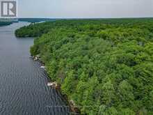 102 BLACKSTONE LAKE WATER | The Archipelago Ontario | Slide Image Twenty-two