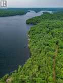102 BLACKSTONE LAKE WATER | The Archipelago Ontario | Slide Image Twenty-five
