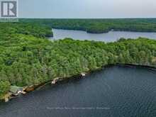 102 BLACKSTONE LAKE WATER | The Archipelago Ontario | Slide Image Thirty-four