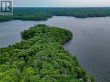 102 BLACKSTONE LAKE WATER | The Archipelago Ontario | Slide Image Thirty-five