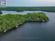 102 BLACKSTONE LAKE WATER | The Archipelago Ontario | Slide Image Thirty-six
