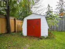 650 BARNES AVENUE | Port Elgin Ontario | Slide Image Thirty-two