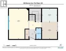 650 BARNES AVENUE | Port Elgin Ontario | Slide Image Thirty-three