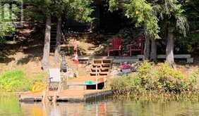 60WA GOOSENECK LAKE | Whitestone Ontario | Slide Image Ten