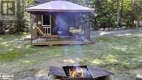 60WA GOOSENECK LAKE | Whitestone Ontario | Slide Image Sixteen
