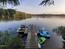 60WA GOOSENECK LAKE | Whitestone Ontario | Slide Image One