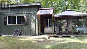 60WA GOOSENECK LAKE | Whitestone Ontario | Slide Image Twenty-three