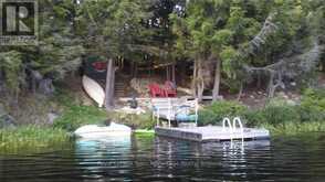 60WA GOOSENECK LAKE | Whitestone Ontario | Slide Image Twenty-eight