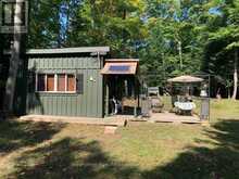 60WA GOOSENECK LAKE | Whitestone Ontario | Slide Image Two