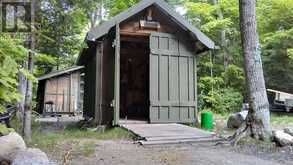 60WA GOOSENECK LAKE | Whitestone Ontario | Slide Image Thirty-one