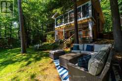 1461 SOUTH PORTAGE ROAD | Dwight Ontario | Slide Image Nine