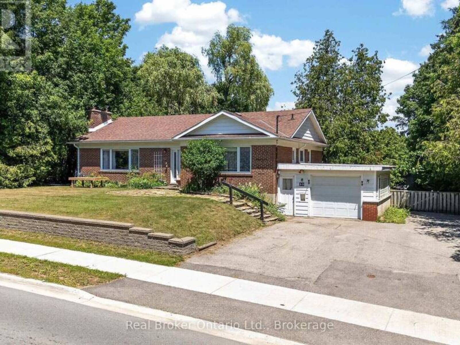 59 TRAFALGAR ROAD, Erin, Ontario N0B 1Z0