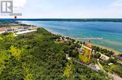 3573 EAST BAYSHORE RD, RR# 1 ROAD | Owen Sound Ontario | Slide Image Two