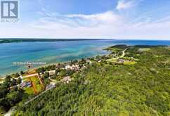 3573 EAST BAYSHORE RD, RR# 1 ROAD | Owen Sound Ontario | Slide Image Three