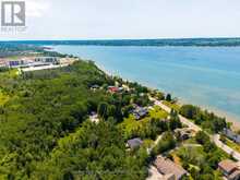 3573 EAST BAYSHORE RD, RR# 1 ROAD | Owen Sound Ontario | Slide Image Seven