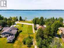 3573 EAST BAYSHORE RD, RR# 1 ROAD | Owen Sound Ontario | Slide Image Nine