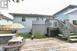 44 COURTNEY CRESCENT W | Orillia Ontario | Slide Image Three