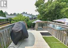 44 COURTNEY CRESCENT W | Orillia Ontario | Slide Image Four