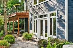 743 SKYHILLS ROAD | Huntsville Ontario | Slide Image Twelve