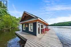 743 SKYHILLS ROAD | Huntsville Ontario | Slide Image Sixteen