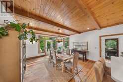 743 SKYHILLS ROAD | Huntsville Ontario | Slide Image Twenty-seven