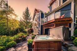 743 SKYHILLS ROAD | Huntsville Ontario | Slide Image Thirteen