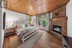 743 SKYHILLS ROAD | Huntsville Ontario | Slide Image Thirty