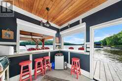 743 SKYHILLS ROAD | Huntsville Ontario | Slide Image Seventeen