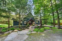 743 SKYHILLS ROAD | Huntsville Ontario | Slide Image Six