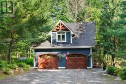 743 SKYHILLS ROAD | Huntsville Ontario | Slide Image Eight