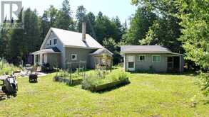 76 BURMA ROAD | Lion's Head Ontario | Slide Image Two