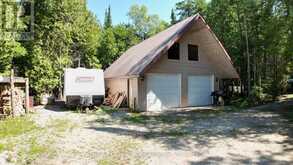 76 BURMA ROAD | Lion's Head Ontario | Slide Image Thirty-eight