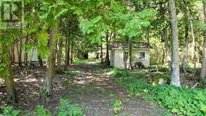 76 BURMA ROAD | Lion's Head Ontario | Slide Image Five