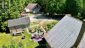 76 BURMA ROAD | Lion's Head Ontario | Slide Image Nine