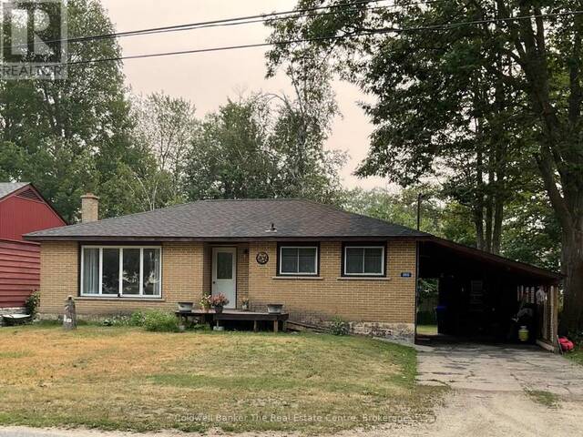 365 PINEGROVE STREET Gravenhurst Ontario, P1P 1L6 - 3 Bedrooms Home For Sale