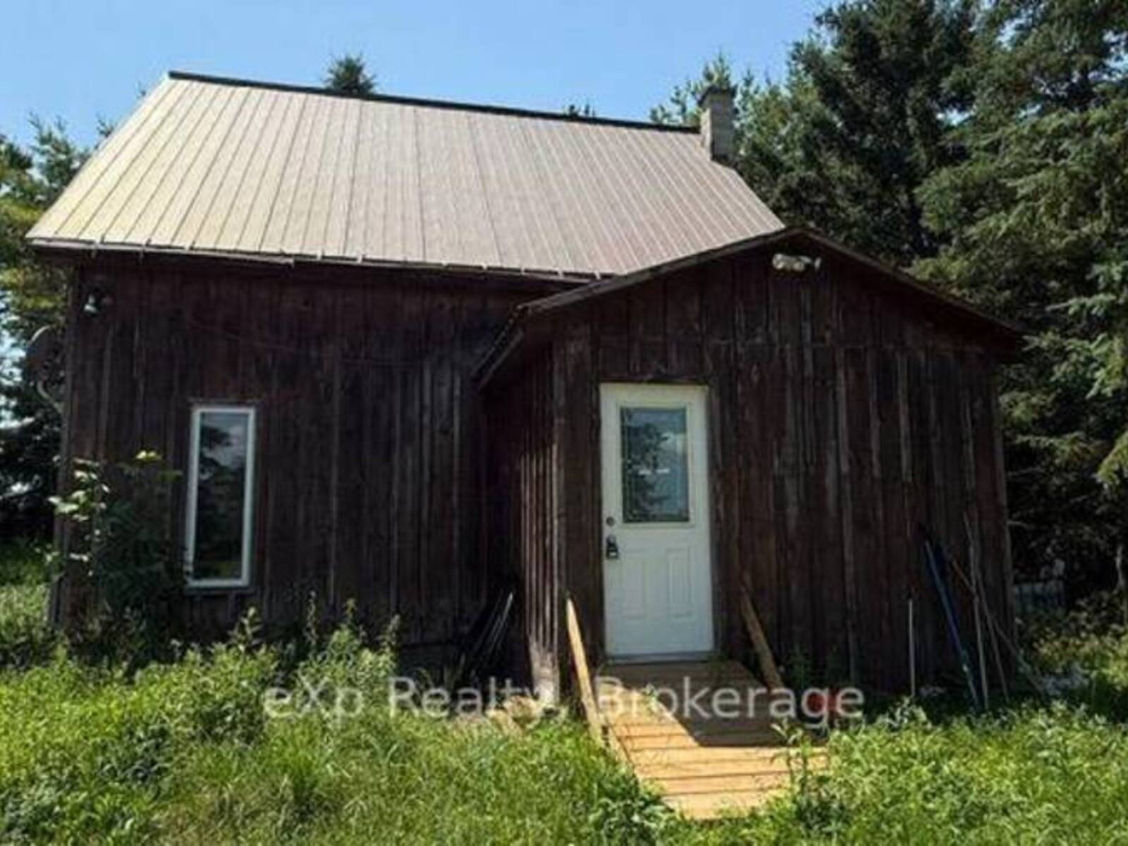 841 2 CONCESSION, Paisley, Ontario N0G 2N0