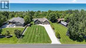 810 LAKE RANGE DRIVE | Kincardine Ontario | Slide Image One