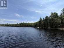 1 W/A LAKE WAHWASHKESH | Whitestone Ontario | Slide Image Thirteen