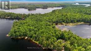 1 W/A LAKE WAHWASHKESH | Whitestone Ontario | Slide Image Four