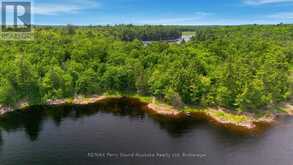 1 W/A LAKE WAHWASHKESH | Whitestone Ontario | Slide Image Six