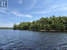 4 W/A LAKE WAHWASHKESH | Whitestone Ontario | Slide Image Ten