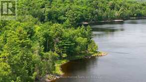 4 W/A LAKE WAHWASHKESH | Whitestone Ontario | Slide Image Eight