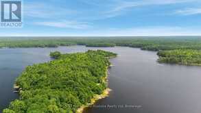 5 W/A LAKE WAHWASHKESH | Whitestone Ontario | Slide Image Five