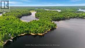 5 W/A LAKE WAHWASHKESH | Whitestone Ontario | Slide Image Eight