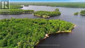 6 W/A LAKE WAHWASHKESH | Whitestone Ontario | Slide Image Three
