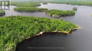 6 W/A LAKE WAHWASHKESH | Whitestone Ontario | Slide Image Seven