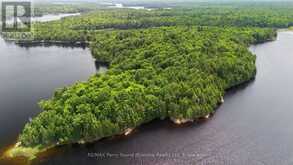 6 W/A LAKE WAHWASHKESH | Whitestone Ontario | Slide Image Eight