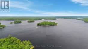 7 W/A LAKE WAHWASHKESH | Whitestone Ontario | Slide Image Ten